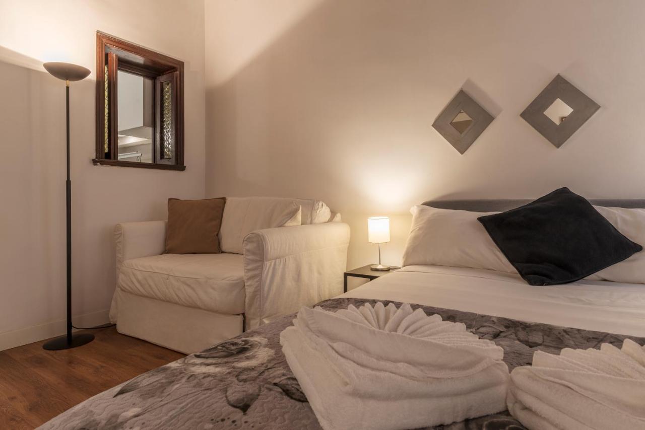 Fori Imperiali Elegant Apartment Roma Exterior foto