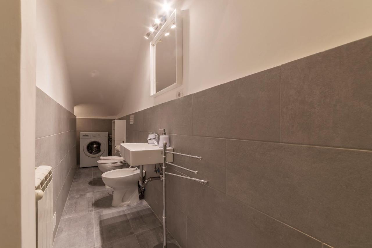 Fori Imperiali Elegant Apartment Roma Exterior foto